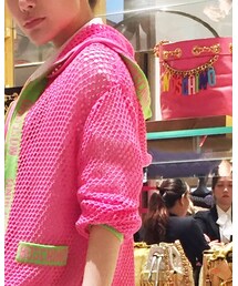 MOSCHINO | ジャケット/アウター