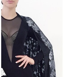 wong by jimmywong | つなぎ/オールインワン