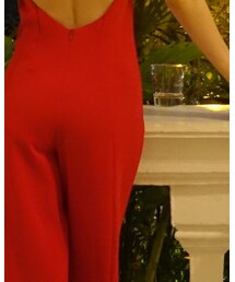 ZARA | つなぎ/オールインワン