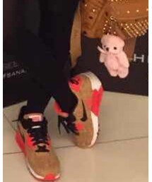 NIKE | スニーカー