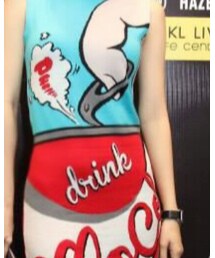 MOSCHINO | ワンピース
