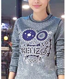 KENZO | スウェット