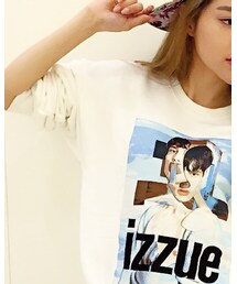 IZZUE | スウェット