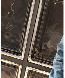 Confirm | デニムジャケット