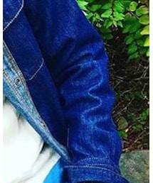 GU | デニムジャケット