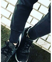 GU | スニーカー