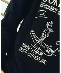 Surf Day's | スウェット