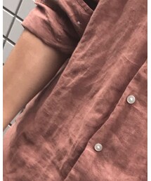 UNIQLO | シャツ/ブラウス