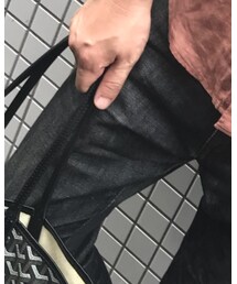 NEIGHBORHOOD | デニムパンツ