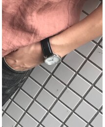 BEAMS | アナログ腕時計