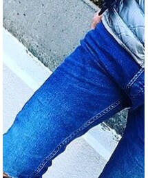 H&M | デニムパンツ