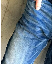 AZUL by moussy | デニムパンツ