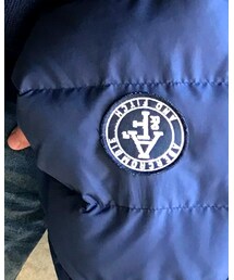 Abercrombie&Fitch | ダウンベスト