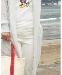 RETRO GIRL | デニムパンツ