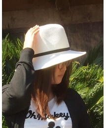 RETRO GIRL | ハット