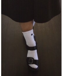 NUOVO | サンダル