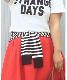 LOWRYS FARM | カーディガン/ボレロ