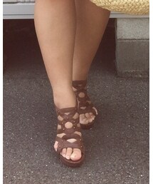 NINE WEST | サンダル