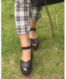 LOWRYS FARM | サンダル