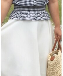 LOWRYS FARM | スカート