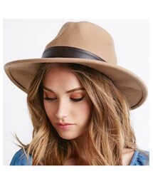 FOREVER 21 | ハット