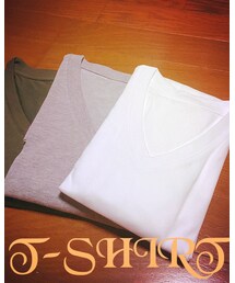 UNIQLO | Tシャツ/カットソー