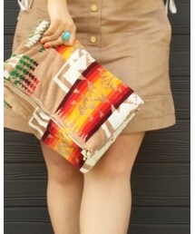 no brand | クラッチバッグ