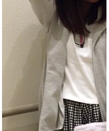 しまむら | パーカー