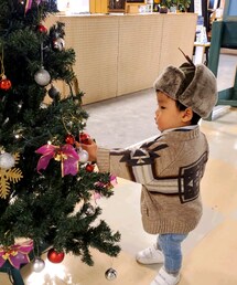 BREEZE | ニット/セーター