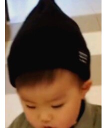 ZARA KIDS | ニットキャップ/ビーニー