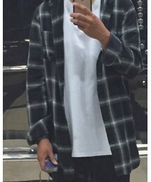 H&M | Tシャツ/カットソー