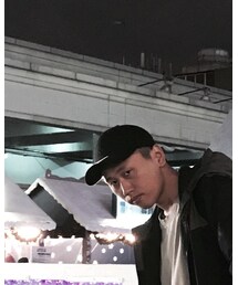 adidas | キャップ