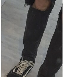 VANS | スニーカー