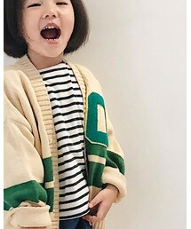 THE ANIMAL OBSERVATORY | カーディガン/ボレロ