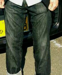 UNIQLO | デニムパンツ