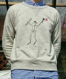 UNIQLO | スウェット