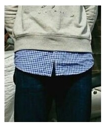 UNIQLO | シャツ/ブラウス