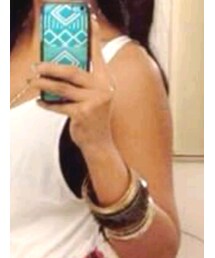 H&M | タンクトップ