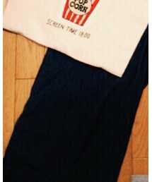 GU | デニムパンツ