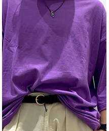 koe | Tシャツ/カットソー