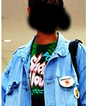 KINJIの「トップス(Tシャツ/カットソー)」