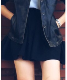 UNIQLO | スカート