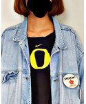 NIKE(ナイキ)の「トップス(Tシャツ/カットソー)」