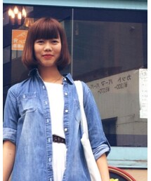 flamingo | ワンピース