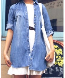 UNIQLO | スカート