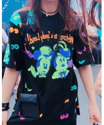 Disney | Tシャツ/カットソー