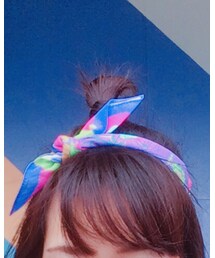 Disney | バンダナ/スカーフ