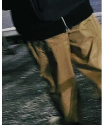 GU | チノパンツ