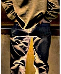 UNIQLO | デニムパンツ