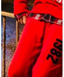 GAP | スラックス